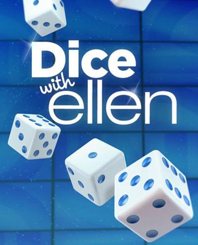 game pic for Dice with Ellen